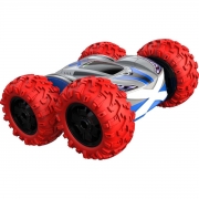 Машинка радіокерована 360 Cross II 1:18 2,4 ГГц Silverlit 20257-2 червона - Фото №4