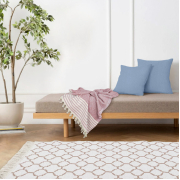 Плед бавовняний Diamond Cs4 Cosas - Фото №4