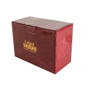 Чайник заварювальний порцеляновий 650 мл Бесік Lefard 264-712 - Фото №3