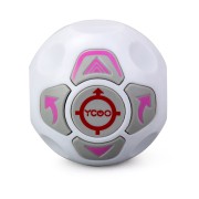 Іграшка робот-собака Dash D Ycoo Silverlit 88742 - Фото №8