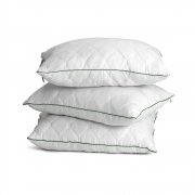 Подушка вовняна MirSon 144 Eco Aloe vera - Фото №4