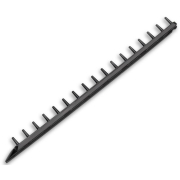 Випрямляч для волосся BaByBuliss ST397E - Фото №7