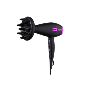Фен 1750-2100 Вт Violet Pro Ardesto HD-Y221PRO - Фото №13