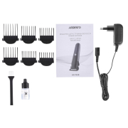 Машинка для стрижки волосся Ardesto HC-Y32-B - Фото №10