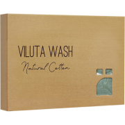 Постільна білизна Wash 65 варена бавовна Tiare - Фото №9