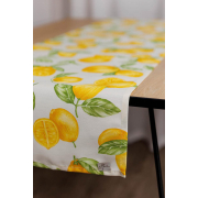 Дорожка Лимончики Прованс - Фото №3