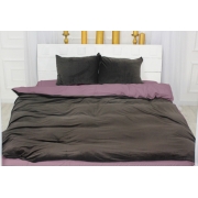 Наволочка Winter Delicate 28-0070 Camomilla велюр+сатин MirSon - Фото №3