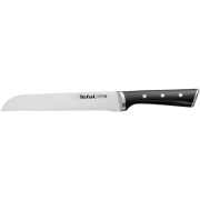 Нож для хлеба 20 см Ice Force Tefal K2320414 - Фото №3