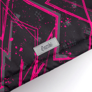 Куртка зимова КТ312 Бембі 701-малиновий-принт - Фото №8