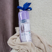 Комплект наволочек Lilac ранфорс ТЕП - Фото №4