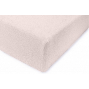 Простирадло махрове на резинці 19-307 Passion MirSon - Фото №4