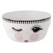 Набір посуду дитячий столовий 3 предмета Lefard 924-716 білий - Фото №5