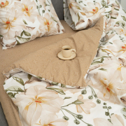 Постельное белье 24307 ранфорс Вилюта - Фото №6