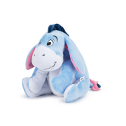 Іграшка м'яконабивна 25 см Віслючок Іа Disney 75044 - Фото №3