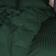 Підодіяльник 16-0237 Foliage Mikrosatin Premium MirSon - Фото №3