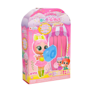 Ігровий набір із лялькою Bubiloons Крихітка Бабі Грета 906174IM - Фото №8