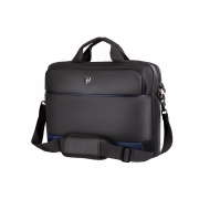 Сумка 2E Urban Groove 16 чорна 2E-CBT9175BK - Фото №3