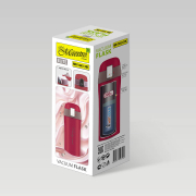 Термокружка 0,3л Pretty Maestro MR1643-30С - Фото №5