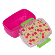 Ланчбокс Cherry 750 мл Yes 707444 - Фото №3