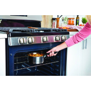 Набір посуду 10 предметів Ingenio Emotion Tefal L897SA74 - Фото №5