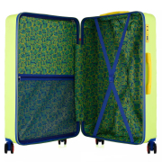 Валіза 28 L Lemon T5803-3 Semi Line DAS303191 - Фото №7