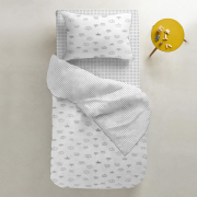 Дитяча наволочка Cosas Корони 1 - Фото №5