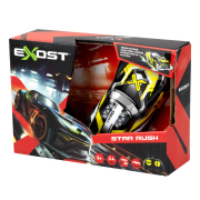 Машинка на радіокеруванні Star Rush Exost Silverlit 20640 чорна - Фото №10