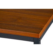 Стіл Boust Dark Brown Special4You E6446 - Фото №9