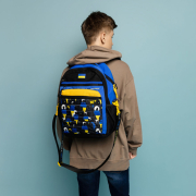 Рюкзак шкільний TS-95 Welcome To Ukraine Yes 559463 - Фото №5