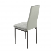 Стілець Inspiration Light Grey Special4You E6545 - Фото №6