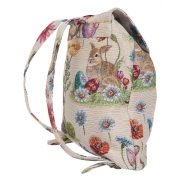 Рюкзак дитячий Великодня поляна LiMaSo EDEN1017-RD - Фото №3