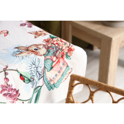 Скатертина гобеленова Затишок Прованс - Фото №3