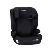 Автокрісло 2в1 Vega FreeON Black - Фото №4