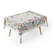 Скатертина з водовідштовхувальним просоченням Mantel Napoles LiMaSo - Фото №4