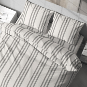 Постельное белье P-0161 полисатин Lelit - Фото №6