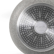 Каструля без кришки 4,4 л Monolite Flonal MOIC22490 - Фото №4
