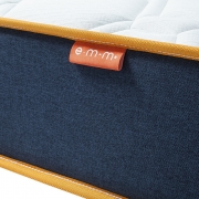 Матрац ортопедичний Indigo Denim - Фото №3