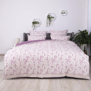 Постельное белье Бесконечность ранфорс ТЕП - Фото №3