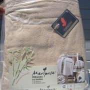 Набор для сауны женский с кружевом Mariposa - Фото №3