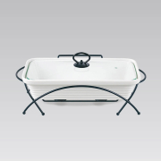 Марміт прямокутний 32.5см Maestro MR11362-73 - Фото №3