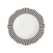 Набір посуду 6 предметів чорний Lefard 922-027 - Фото №5