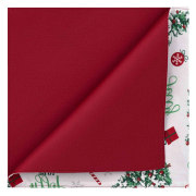 Раннер Christmas Tree Ardesto зеленый - Фото №4