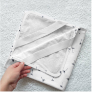 Наматрацник дитячий непромокальний Kulbabky Cosas - Фото №4