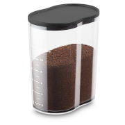 Кавомолка жорна 150 Вт Catler CG8011 срібляста - Фото №15