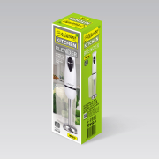 Блендер занурювальний Maestro MR510 білий - Фото №4