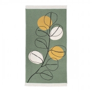 Ковер Eleni Lotus Home - Фото №3