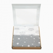 Набір Пелюшок Cosas БЯЗЬ STAR - Фото №3