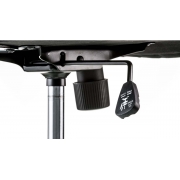 Офісне крісло Murano Dark Special4You E0505 - Фото №11