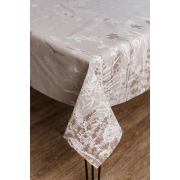 Скатертина бавовняна Flora Прованс - Фото №6