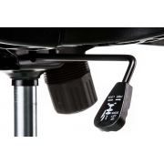 Офісне крісло Marin Grey Special4You E0925 - Фото №4